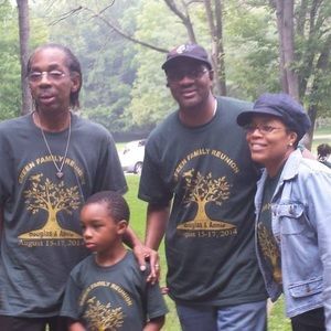 Meet your Posher, Donald